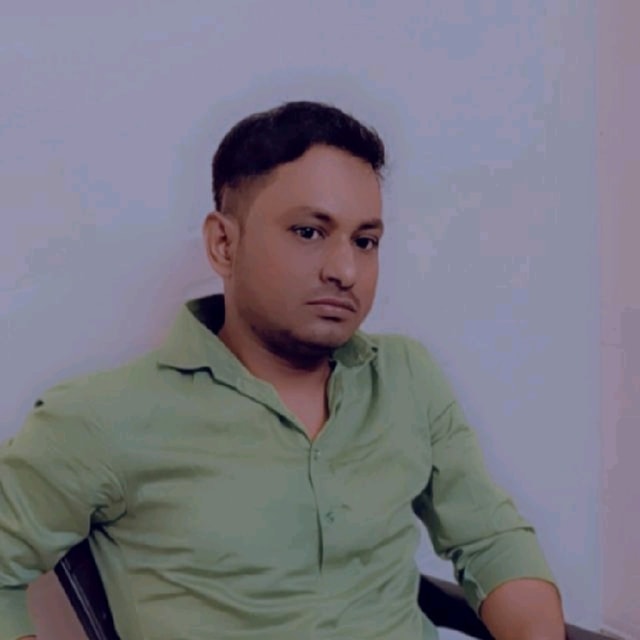 Gulam Md Gouss